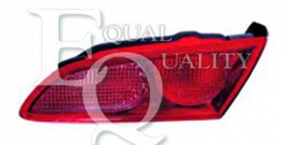 EQUAL QUALITY fp0632 -  Задний фонарь
